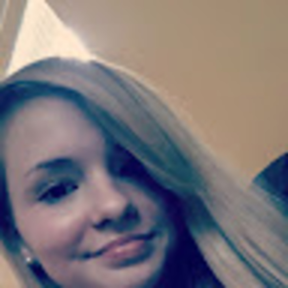 Meet your Posher, Erika